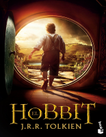 J.R.R. Tolkien - El Hobbit.pdf
